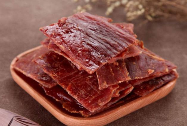 四大垃圾食品 警惕健康“隱形殺手”，從認識它們開始